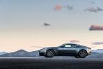 Aston Martin DB11 2016 года (UK)